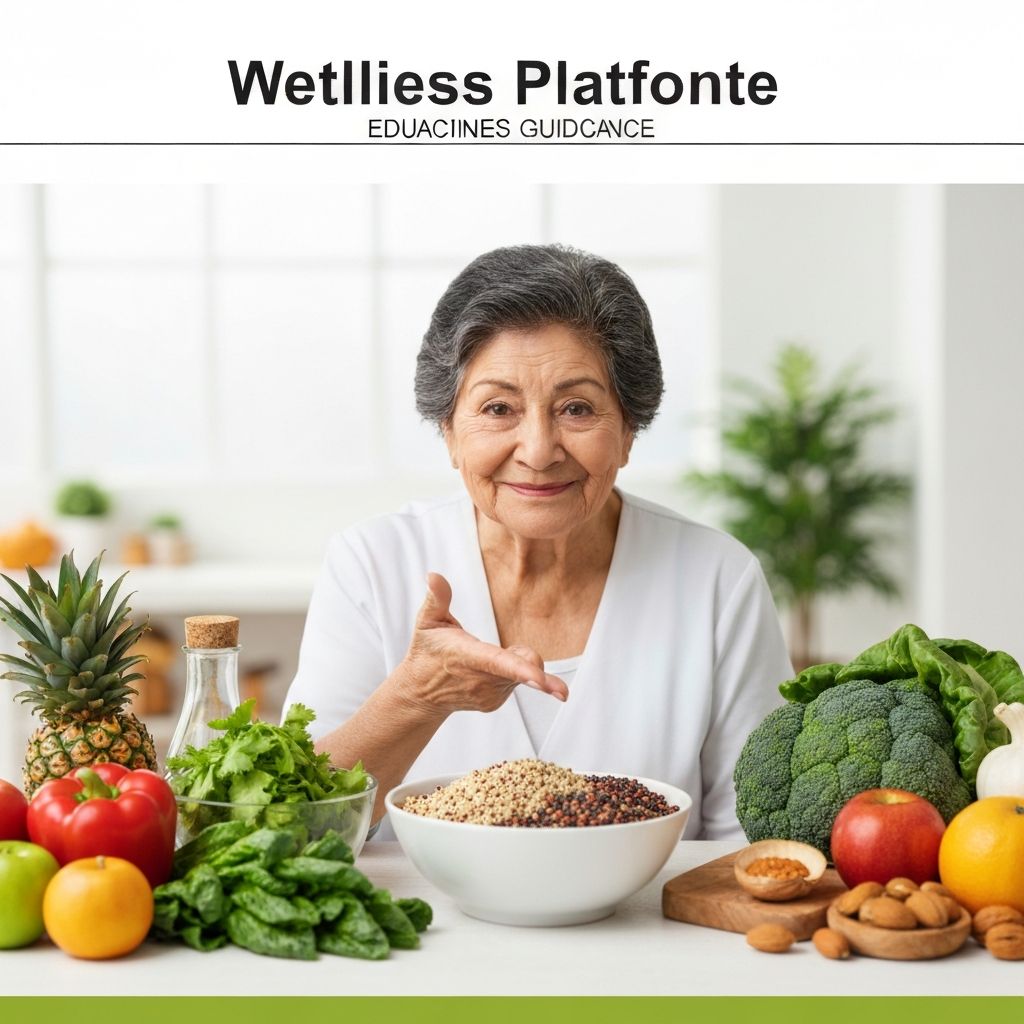Nutrition education and wellness